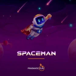 Spaceman Pantherpg